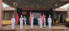 Lễ bế giảng năm học - tri ân và trưởng thành cho học sinh lớp 9